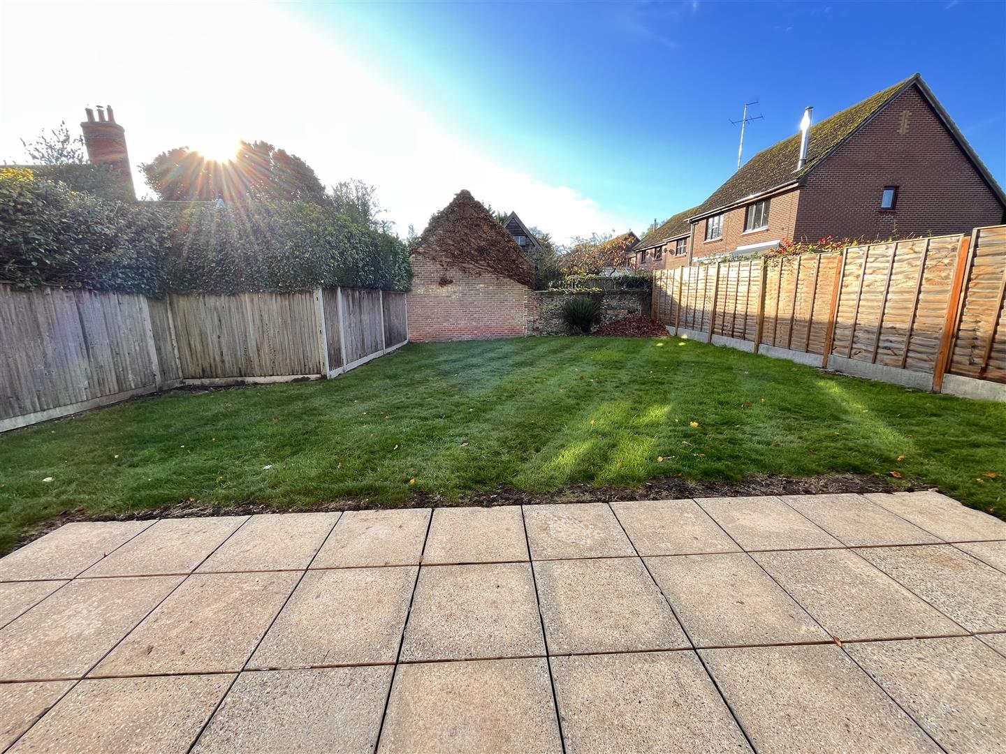 Saxmundham property photo